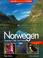 Cover of: Norwegen. Naturwanderführer. Zwischen Oslo und Narvik.
