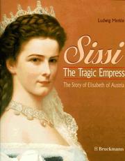 Cover of: Sissi, the Tragic Empress