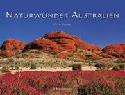 Cover of: Naturwunder Australien.