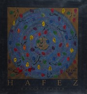Cover of: Hafez by Ḥāfiẓ