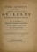 Cover of: Scriptorum et Graecorum et Latinorum quos Ioannes Malala chronographus Byzantinus laudavit index