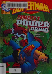 Cover of: Parasite's power drain