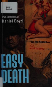 Cover of: Easy death
