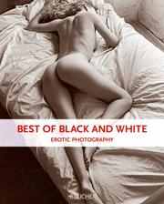 Cover of: Best of Black and White | 