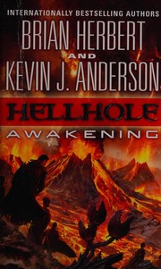 Cover of: Hellhole by Brian Herbert
