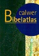 Cover of: Calwer Bibelatlas. by Wolfgang Zwickel