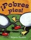 Cover of: ¡Pobres pies!