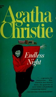 Cover of: Endless Night