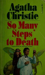 Cover of: So Many Steps to Death