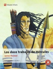 Cover of: Los Doce Trabajos De Hercules N/c
