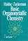 Cover of: Basic organometallic chemistry
