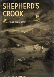 Cover of: Shepherd's crook