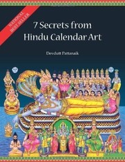 Cover of: 7 Secrets from Hindu Calendar Art by Devdutt Pattanaik