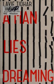 a-man-lies-dreaming-cover