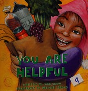 you-are-helpful-cover