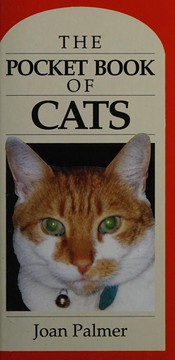 Cover of: The cat lovers' pocket book.