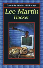 Cover of: Hacker. Deb Ralston Serie.