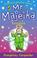 Cover of: Mr Majeika Vanishes (Young Puffin Confident Readers)