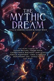 Cover of: The Mythic Dream