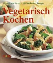 Vegetarisch kochen