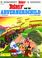 Cover of: Asterix und der Arvernereschild