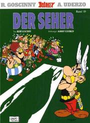 Cover of: Der Seher by René Goscinny