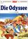 Cover of: Die Odyssee