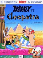 Cover of: Asterix et Cleopatra by 