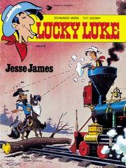 Lucky Luke, tome 35 by Morris, René Goscinny
