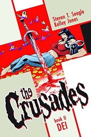 Cover of: The Crusades Volume 2
