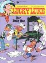 Cover of: Lucky Luke, Bd.45, Der Daily Star by Morris, Xavier Fauche, Jean. Leturgie
