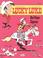 Cover of: Lucky Luke, Bd.56, Der Pony-Express