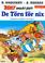 Cover of: Asterix Mundart Geb, Bd.2, De Törn för nix
