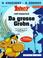 Cover of: Asterix Mundart Geb, Bd.8, Da große Grobn