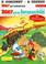 Cover of: Asterix Mundart Geb, Bd.21, Asterix und da Aweanaschüld
