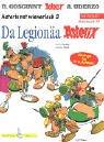 Cover of: Asterix Mundart Geb, Bd.32, Da Legionäa by 