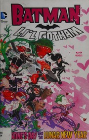 Cover of: Valentine's Day and the Lunar New Year by Dustin Nguyen