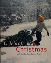Cover of: Celebrate Christmas
