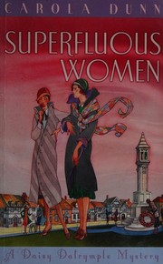 Cover of: Superfluous women