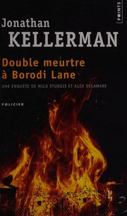 Cover of: Double meurtre à Borodi Lane: roman