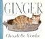 Cover of: Ginger.