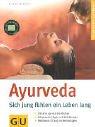 Cover of: Ayurveda. Sich jung fühlen ein Leben lang. by Karin Schutt