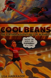 Cover of: Cool Beans by Lisa Harkrader