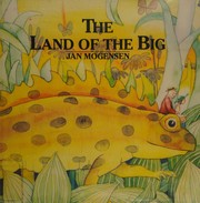 Cover of: The Land of the Big