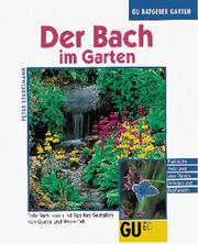 Cover of: Der Bach im Garten.