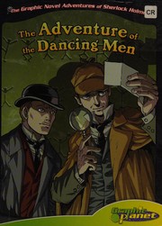 Cover of: Sir Arthur Conan Doyle's The adventure of the dancing men