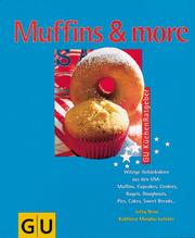 Cover of: Muffins and more.
