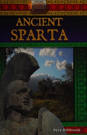 Cover of: Ancient Sparta
