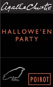 Cover of: Hallowe'en Party by Agatha Christie