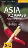 Cover of: Asia- Kompass.